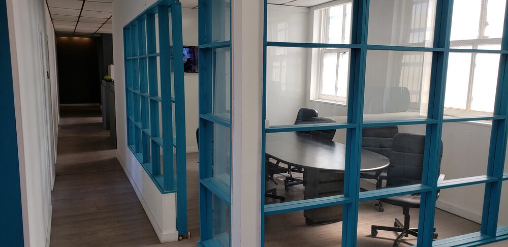 Private Offices