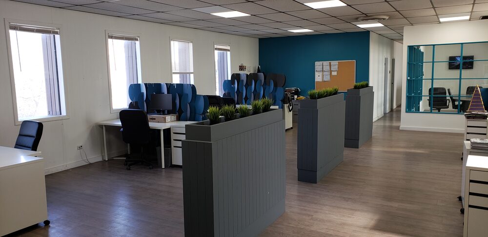 Workspaces